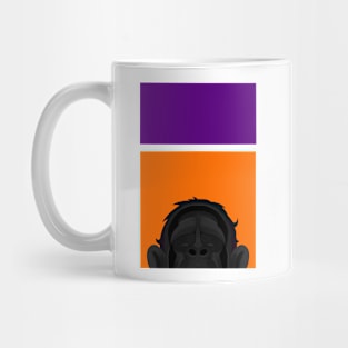 Gorilla Suns Mug